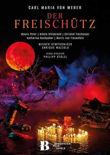 Weber: Der Freischutz