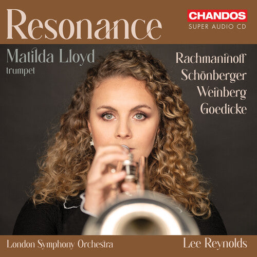 Resonance / Matilda Lloyd