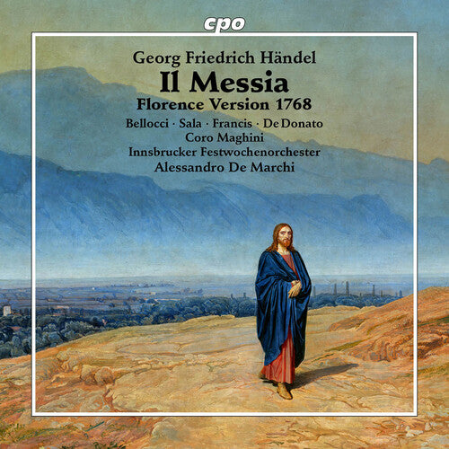 Handel: Il Messia