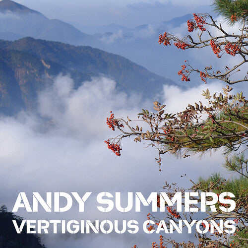 Summers: Vertiginous Canyons