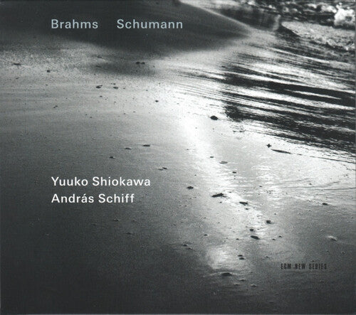 BRAHMS - SCHUMANN