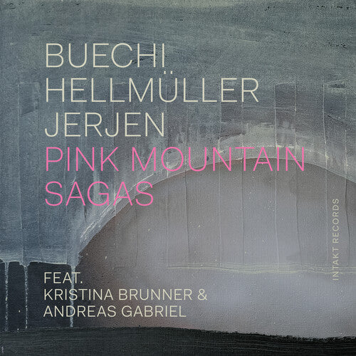 PINK MOUNTAIN SAGAS