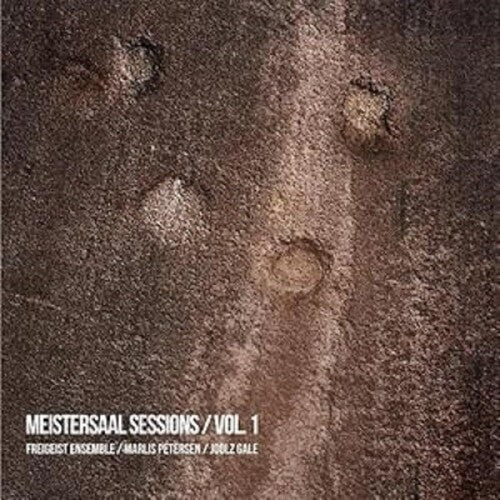 MEISTERSAAL SESSIONS / VOL. 1: ROMANTIC CHAMBER