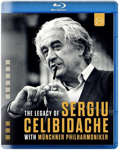 LEGACY OF SERGIU CELIBIDACHE