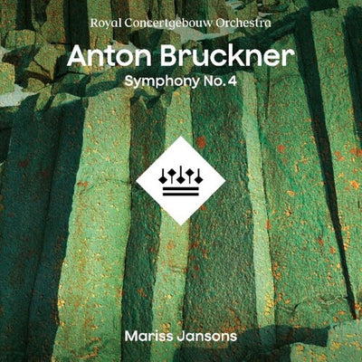 BRUCKNER: SYM NO. 4