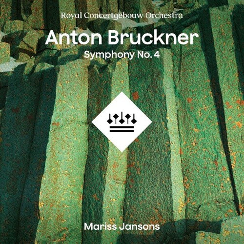 BRUCKNER: SYM NO. 4