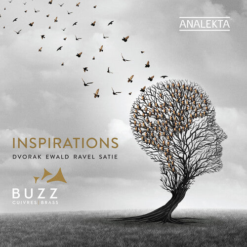 Inspirations / Buzz Brass