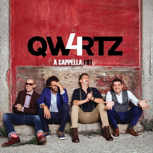A Cappella 101