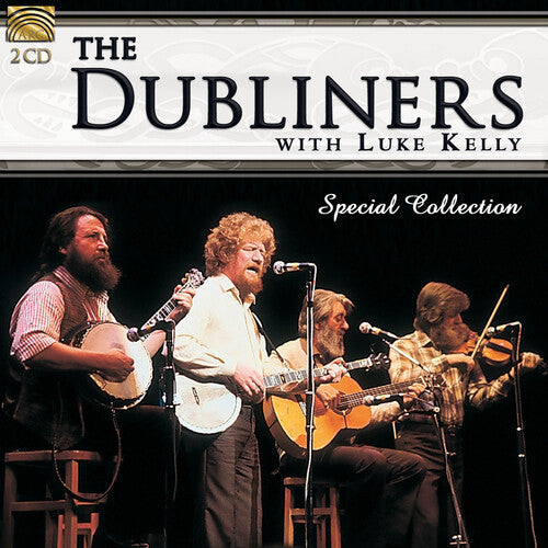 DUBLINERS WITH LUKE KELLY