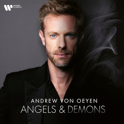 ANGELS & DEMONS
