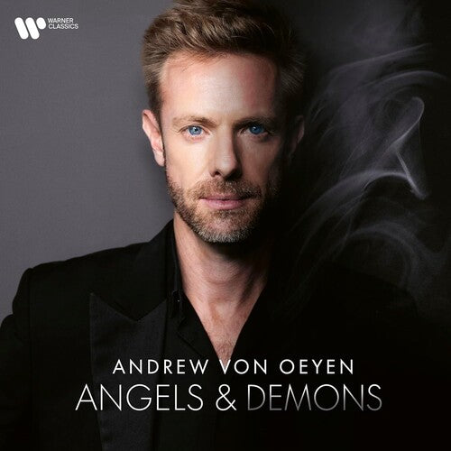 ANGELS & DEMONS