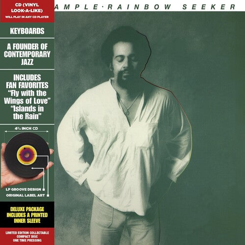 RAINBOW SEEKER