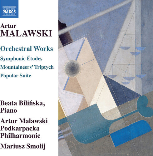 Malawski: Orchestral Works