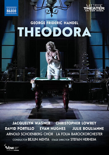 Handel: Theodora