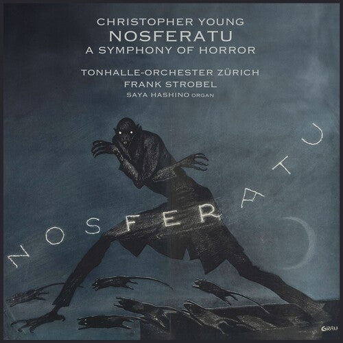 NOSFERATU: SYMPHONY OF HORROR
