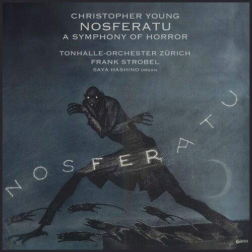 NOSFERATU: SYMPHONY OF HORROR