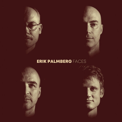 Palmberg: Faces