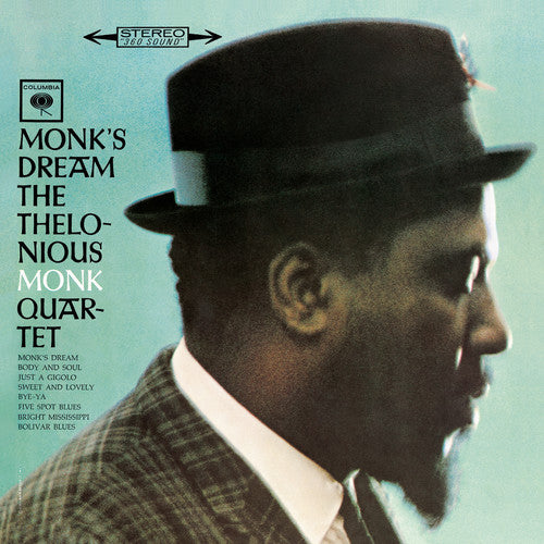 Monk's Dream (Bonus Tracks) (Rmst)