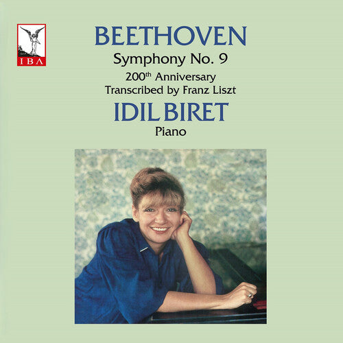 Beethoven: Symphony No. 9 (200th Anniversary, transcribed by