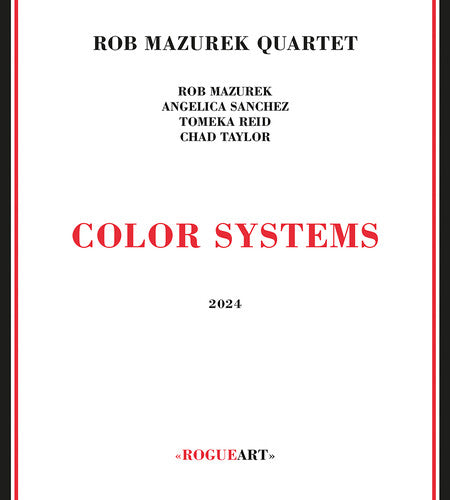 COLOR SYSTEMS