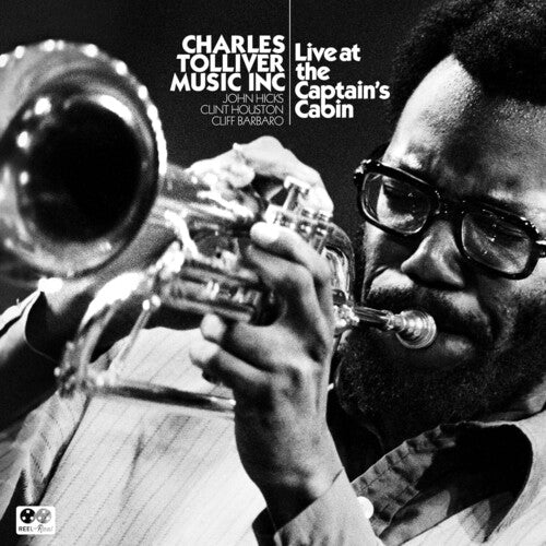 Live at The Captain's Cabin / Charles Tolliver