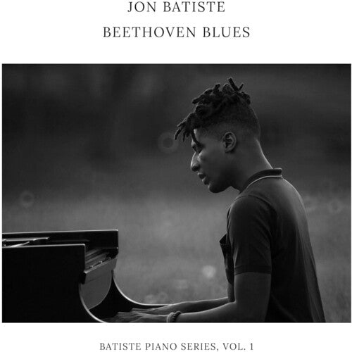 BEETHOVEN BLUES