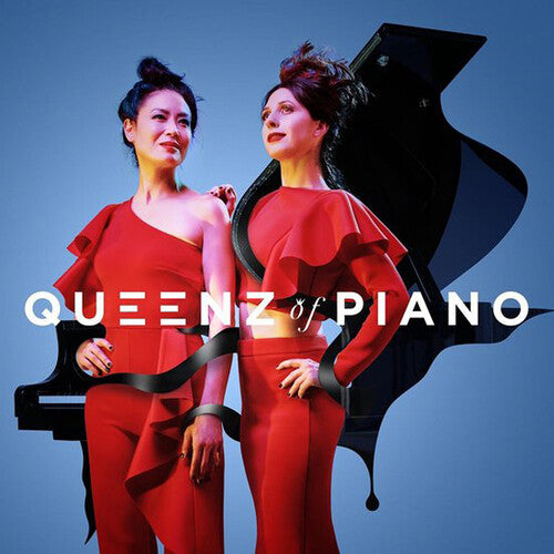Queenz Of Piano (Uk)