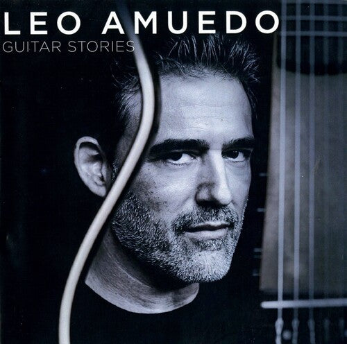 GUITAR STORIES