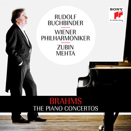 PIANO CONCERTOS, THE