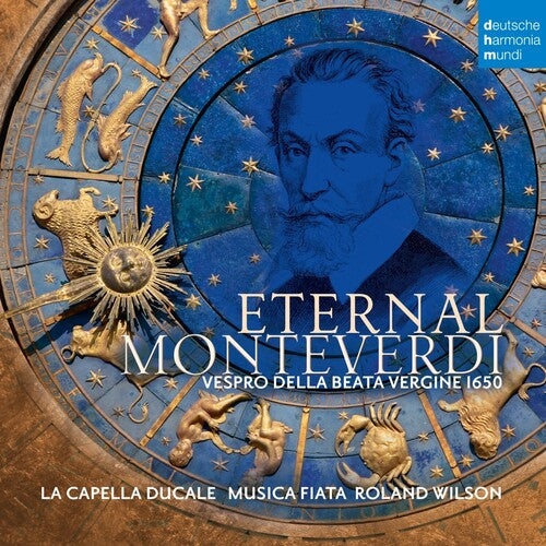 ETERNAL MONTEVERDI
