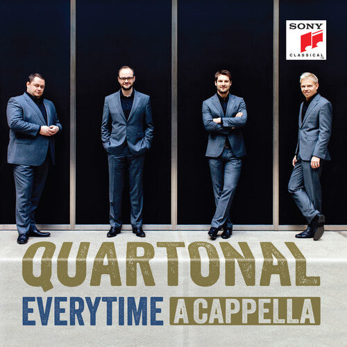 Everytime / Quartonal