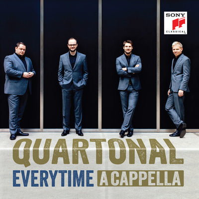 Everytime / Quartonal