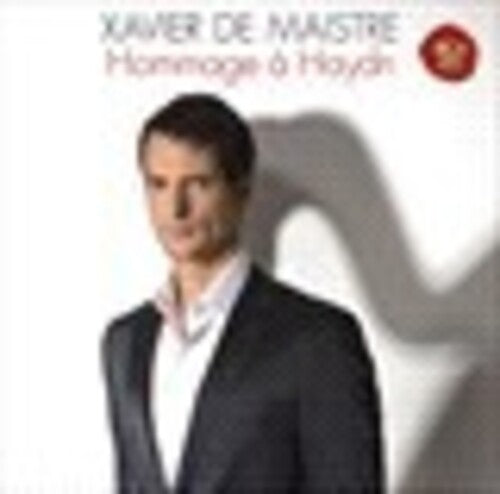 Xavier De Maistre - Hommage A Haydn