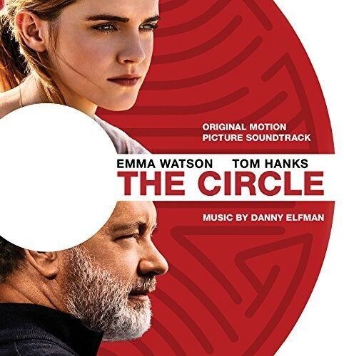 THE CIRCLE (ORIGINAL MOTION PI