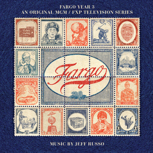 FARGO YEAR 3