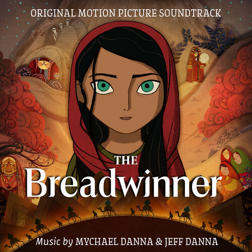 THE BREADWINNER
