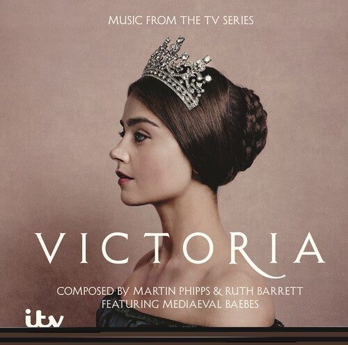 VICTORIA (ORIGINAL TELEVISION