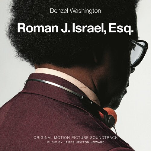 ROMAN J. ISRAEL, ESQ.