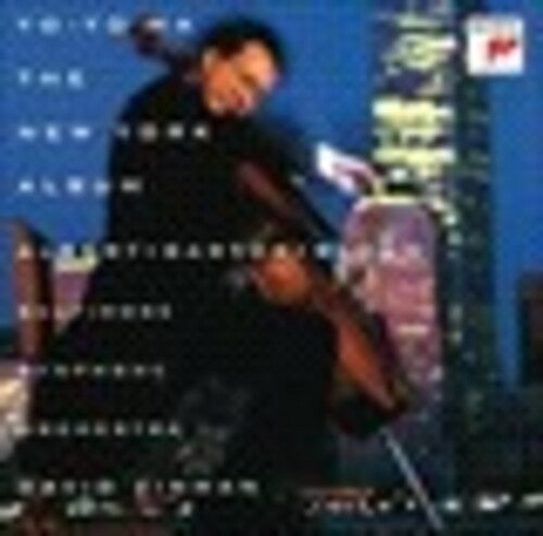 The New York Album / Yo-Yo Ma