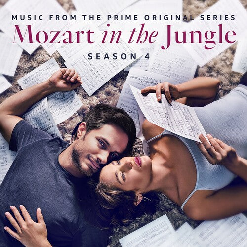 S4: MOZART IN THE JUNGLE