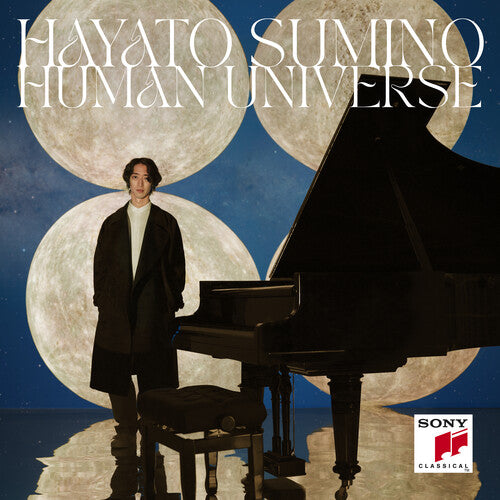 Hayato Sumino: Human Universe