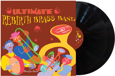 ULTIMATE BRASS BAND