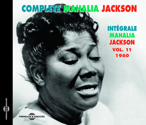 V11: M. JACKSON 1960