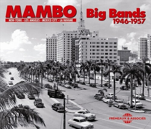 MAMBO BIG BANDS: 1946-57