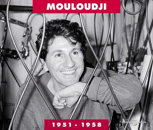 MOULOUDJI 1951-58