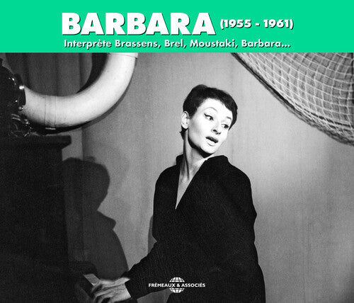 BARBARA INTERPRETE 1955-61