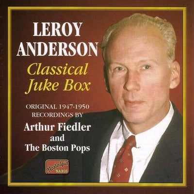 ANDERSON, L.: Classical Juke Box (1947-1950)