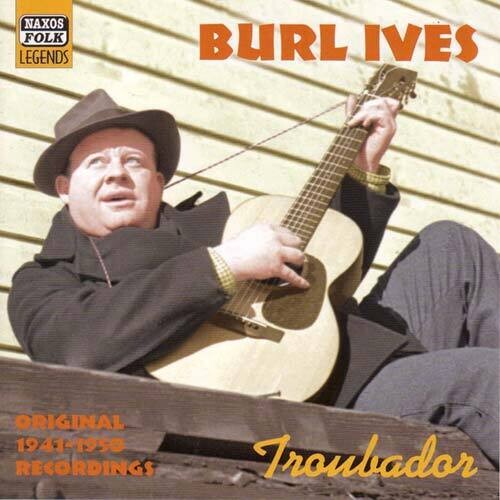 Troubador (Recordings 1941-1950)