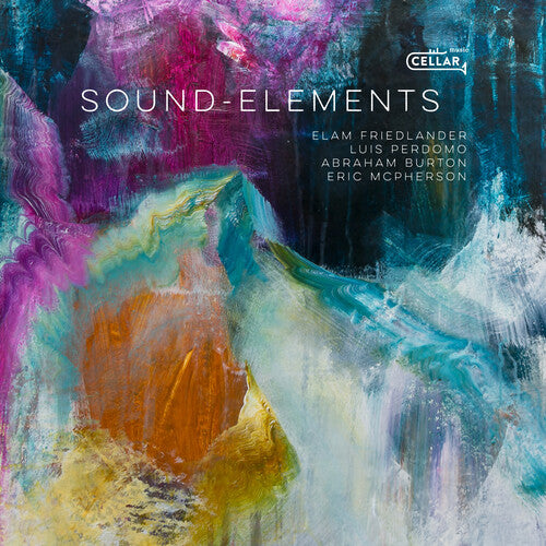 SOUND-ELEMENTS