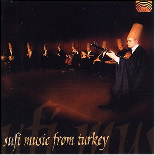 Sufi Music from Turkey